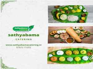 best corporate caterers in madurai