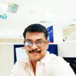 Mr T S Sasidharan B com, NACS Solutions, IT Business Manpower Consultant