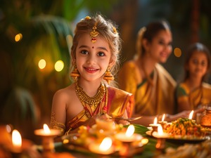 Krishna Janmashtami Special: Traditional Dishes to Delight Your Guests