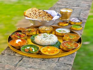 Why Chettinadu Vegetarian Catering is the Perfect Choice for Your Next Celebration