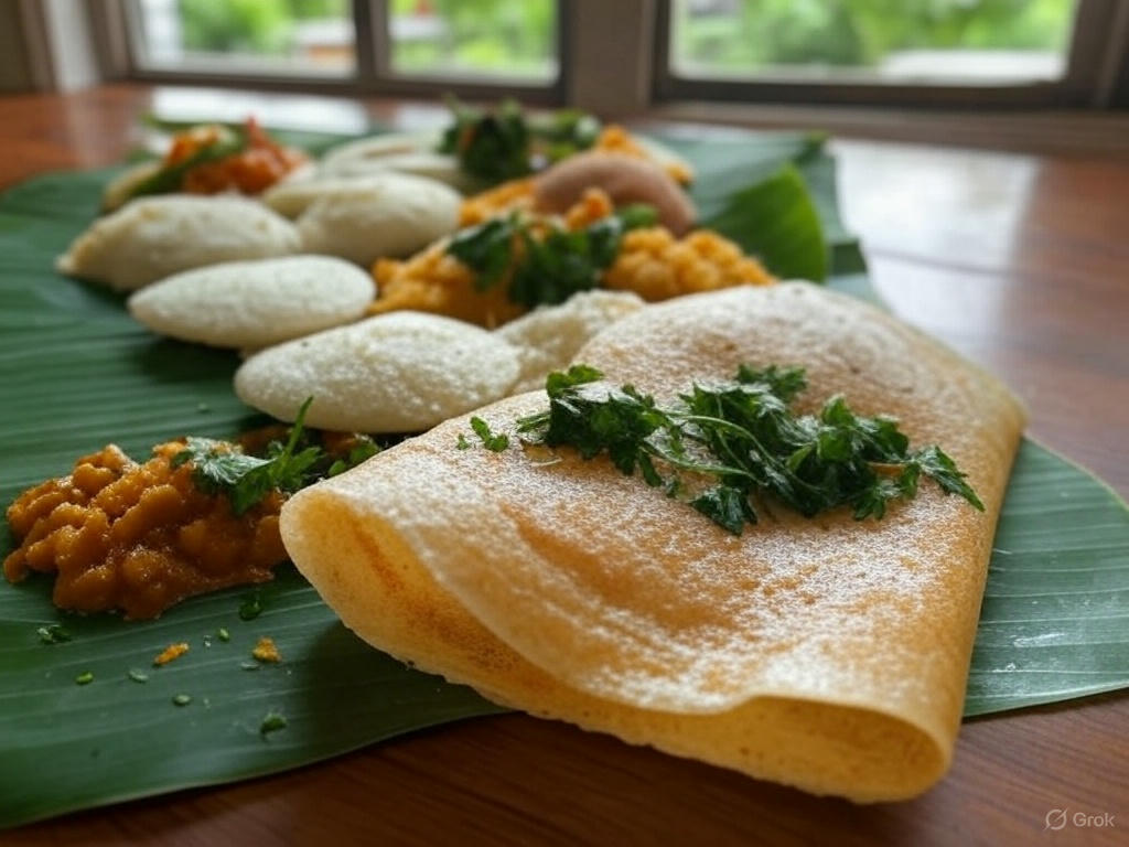 catering services in Madurai